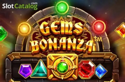 Gems Bonanza, Pragmatic Play, slots online, caça-níqueis, jogo de azar**